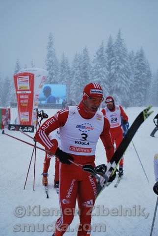 085 Dario Cologna